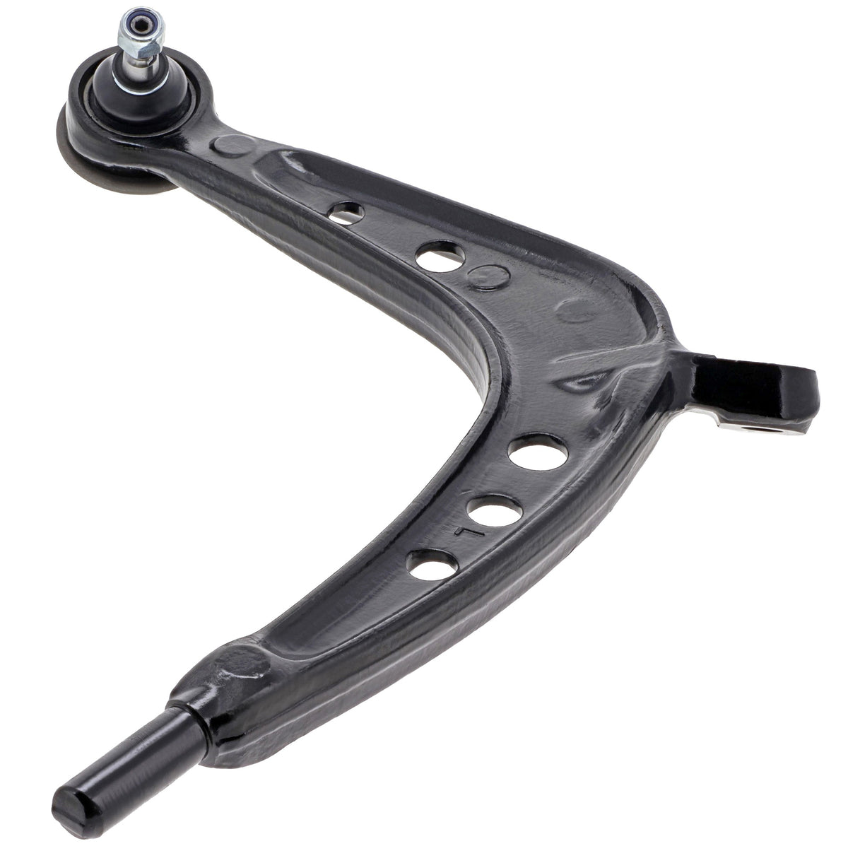 Mevotech Original Grade Suspension Control Arm and Ball Joint Assembly GS10190