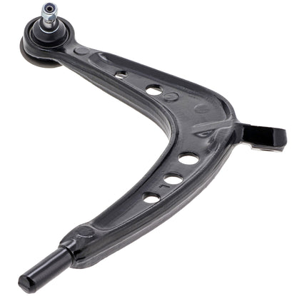 Mevotech Original Grade Suspension Control Arm and Ball Joint Assembly GS10190