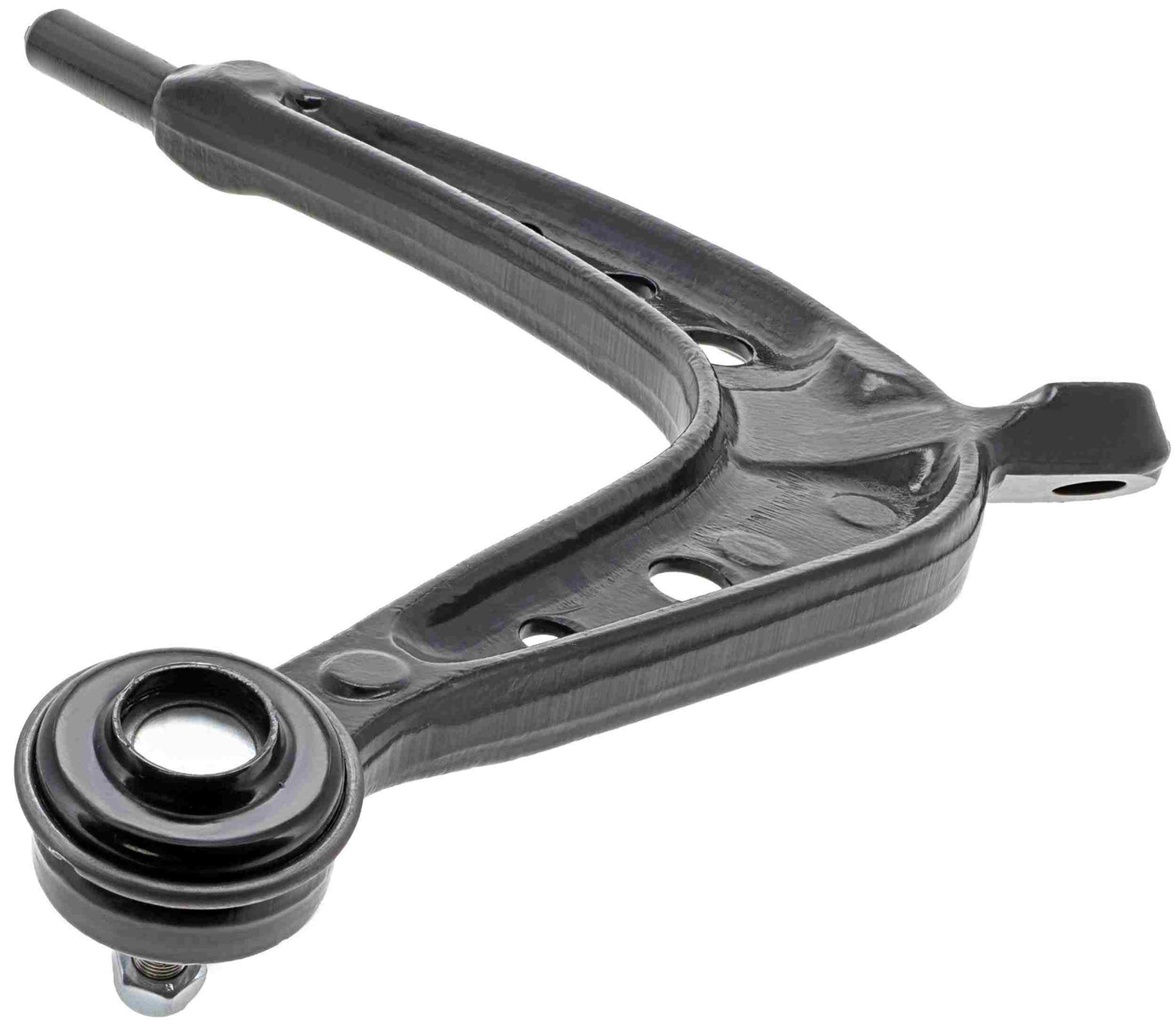 Mevotech Original Grade Suspension Control Arm and Ball Joint Assembly GS10190