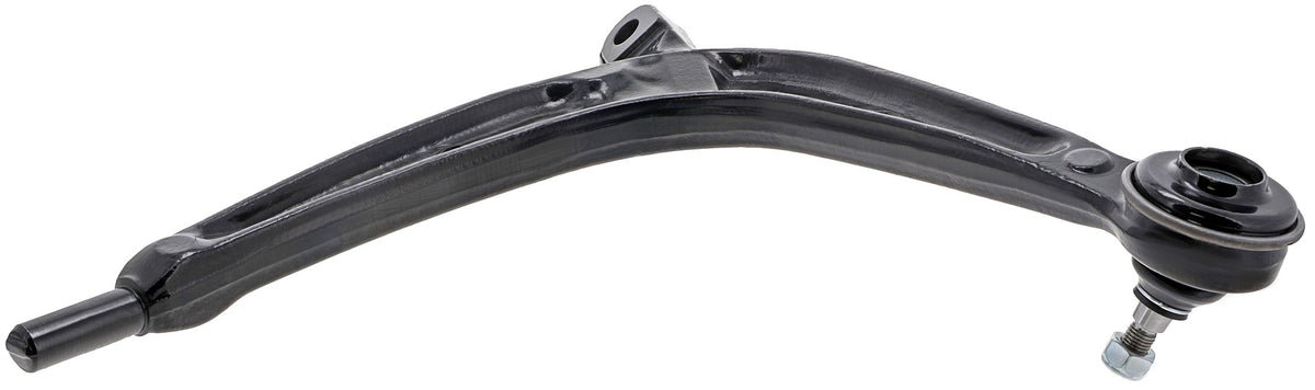 Mevotech Original Grade Suspension Control Arm and Ball Joint Assembly GS10190