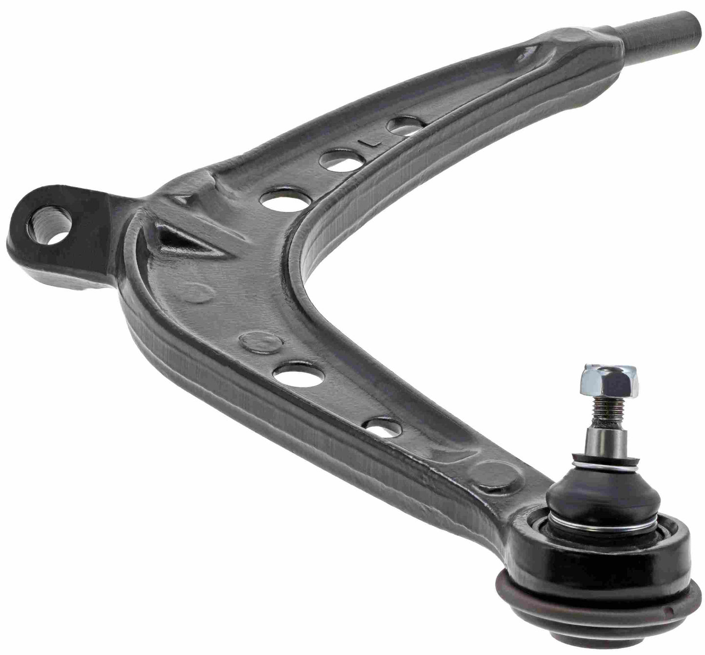 Mevotech Original Grade Suspension Control Arm and Ball Joint Assembly GS10190