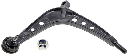 Mevotech Original Grade Suspension Control Arm and Ball Joint Assembly GS10190