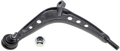 Mevotech Original Grade Suspension Control Arm and Ball Joint Assembly GS10190