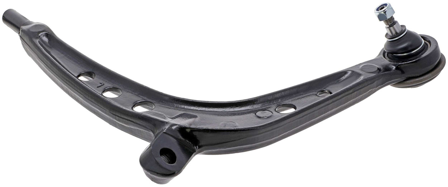 Mevotech Original Grade Suspension Control Arm and Ball Joint Assembly GS10190
