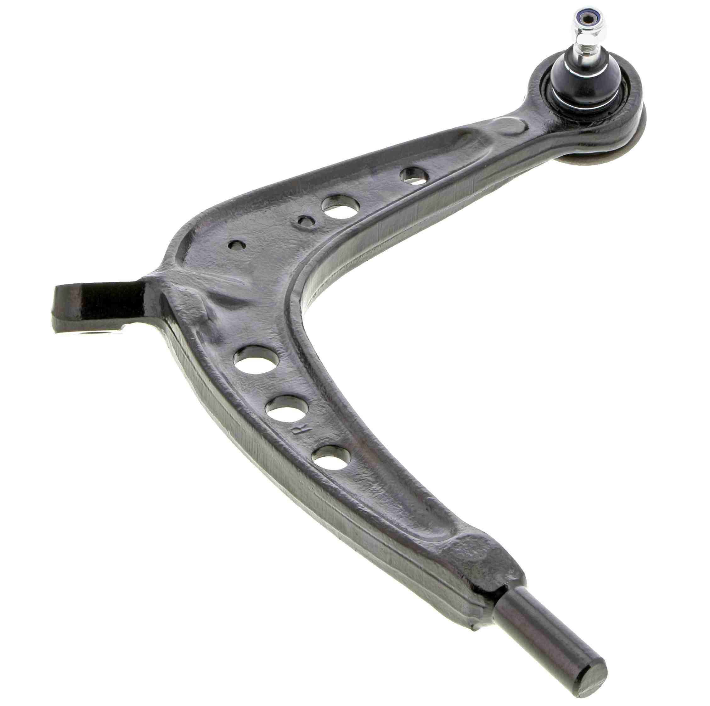 Mevotech Original Grade Suspension Control Arm and Ball Joint Assembly GS10191