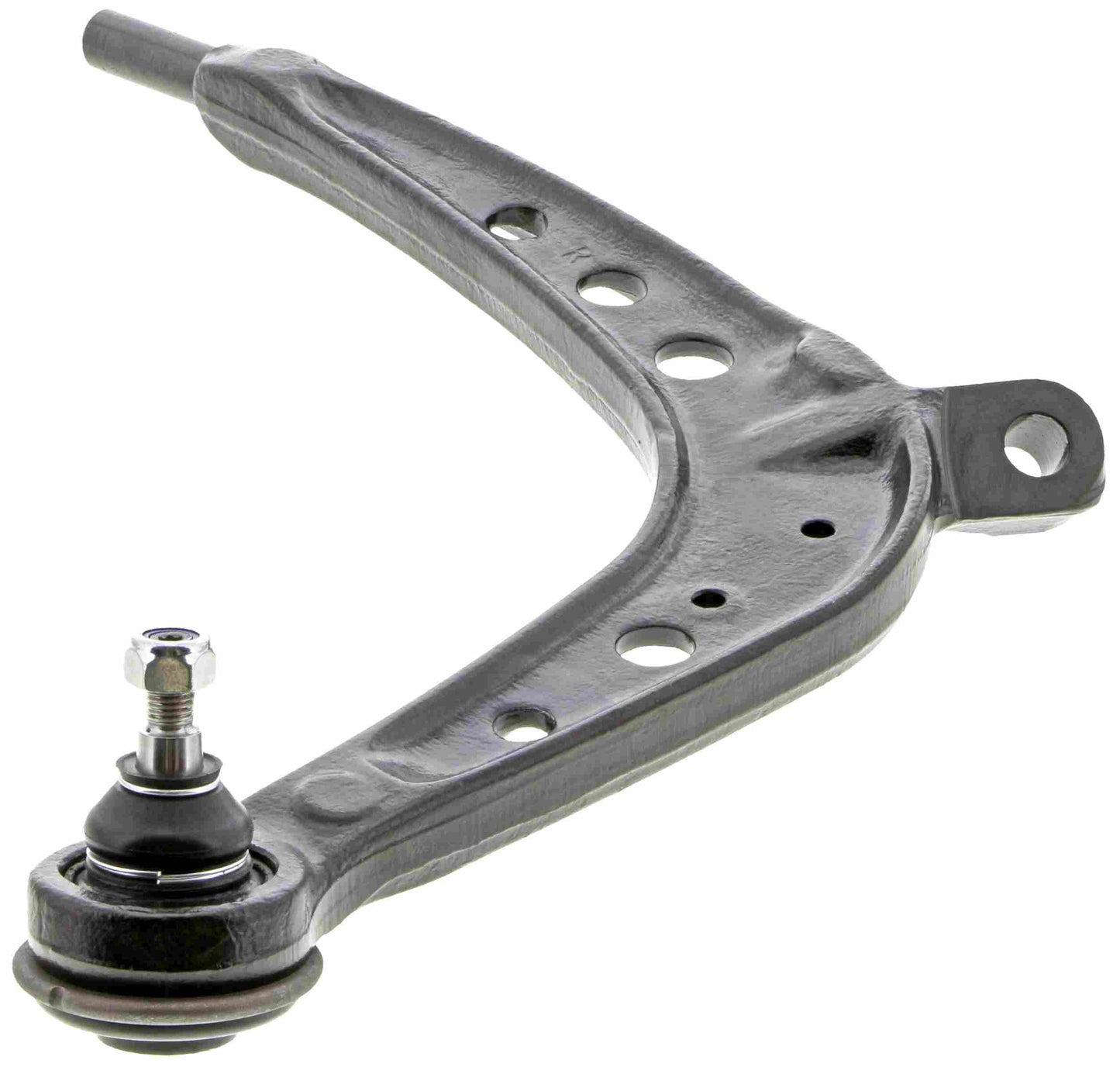 Mevotech Original Grade Suspension Control Arm and Ball Joint Assembly GS10191