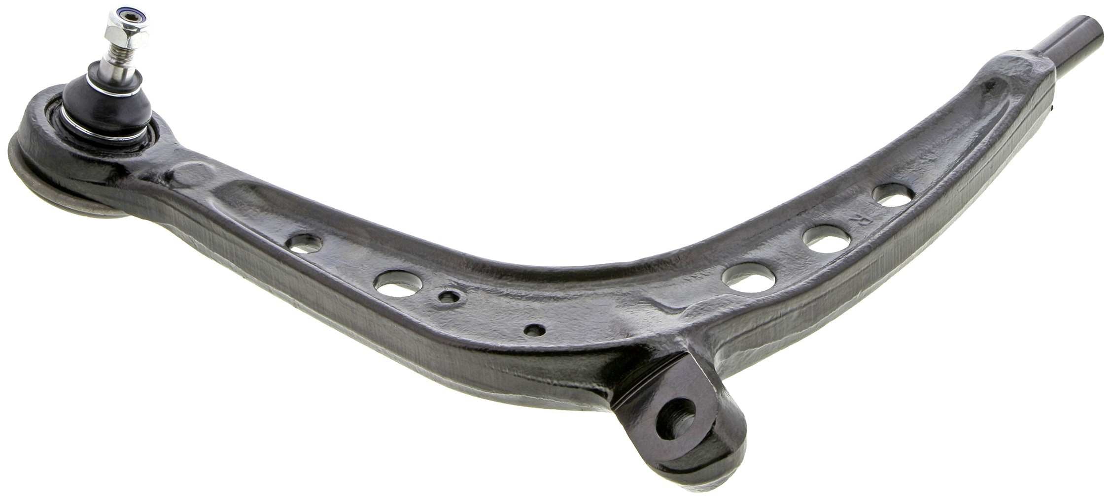 Mevotech Original Grade Suspension Control Arm and Ball Joint Assembly GS10191