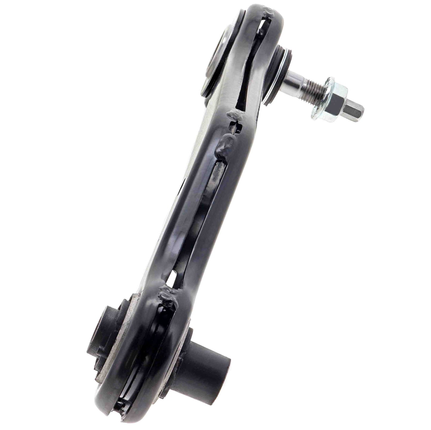 Mevotech Original Grade Suspension Control Arm and Ball Joint Assembly GS10198