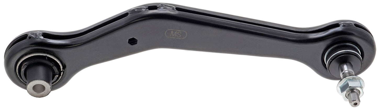 Mevotech Original Grade Suspension Control Arm and Ball Joint Assembly GS10198
