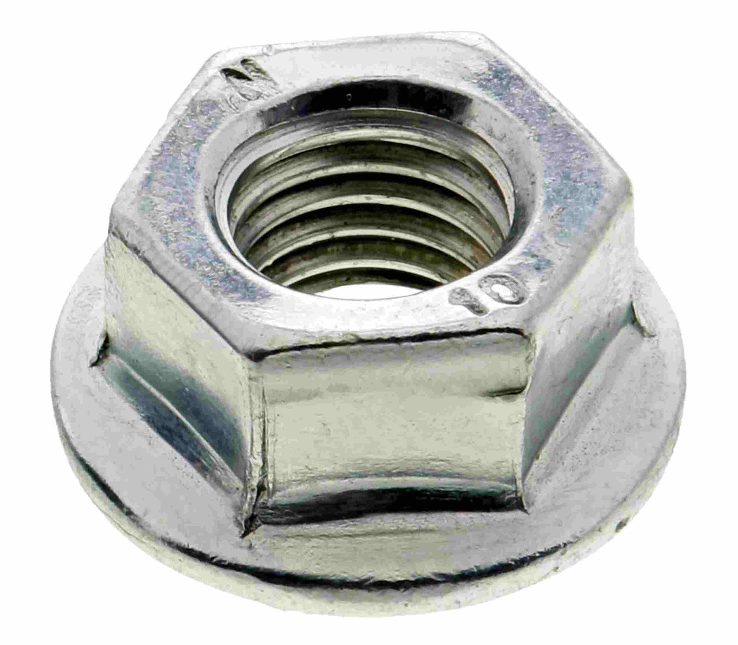 Mevotech Original Grade Suspension Control Arm and Ball Joint Assembly GS10199