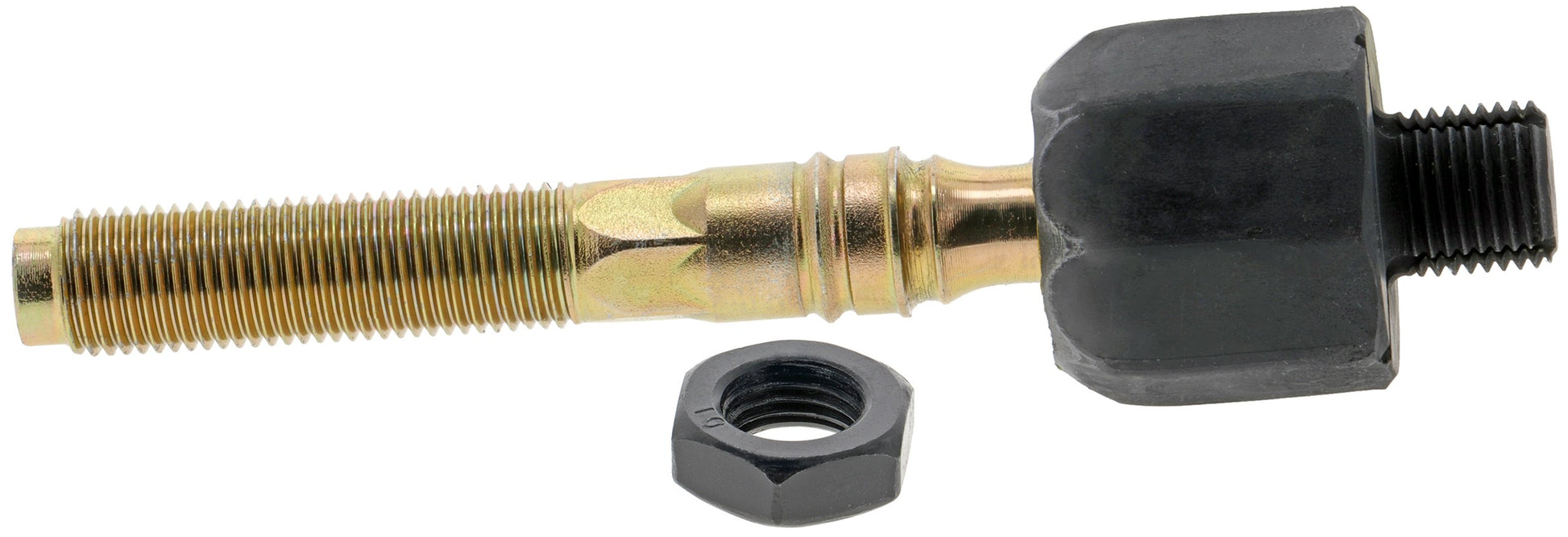Mevotech Original Grade Steering Tie Rod End GS10704