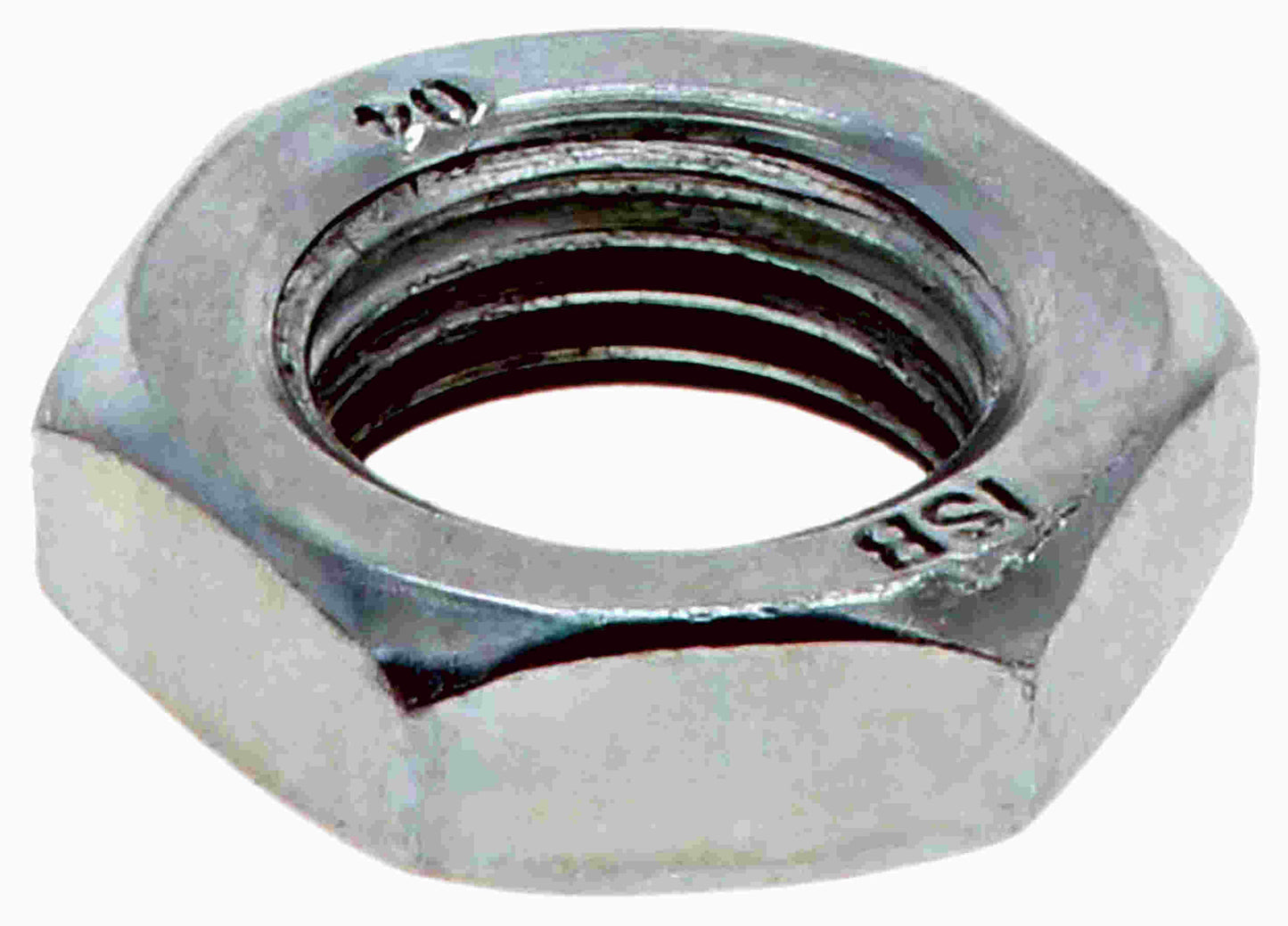 Mevotech Original Grade Steering Tie Rod End GS10768