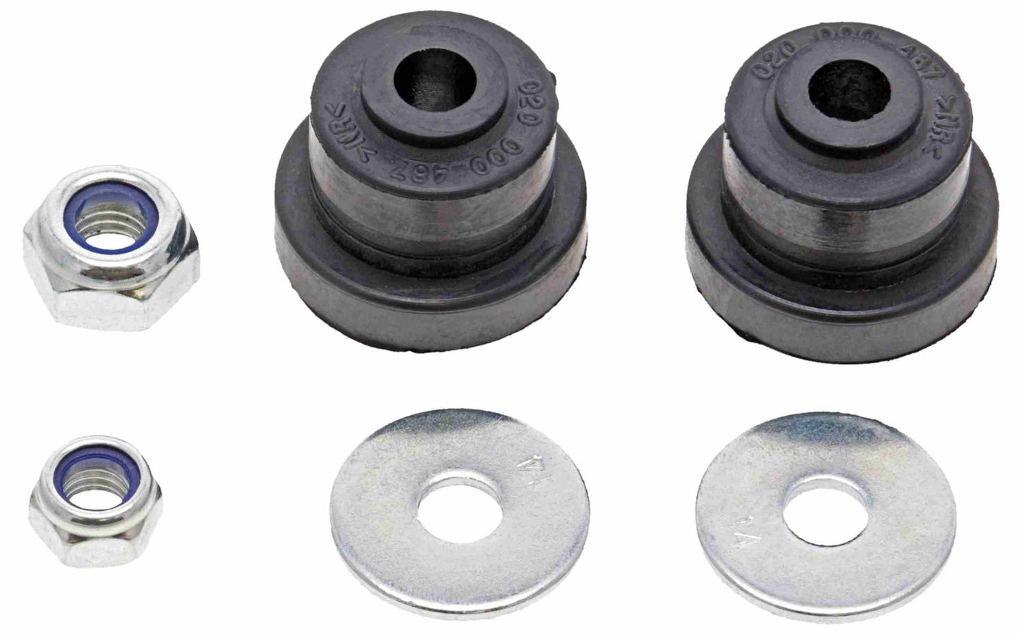 Mevotech Original Grade Suspension Stabilizer Bar Link Kit GS10871