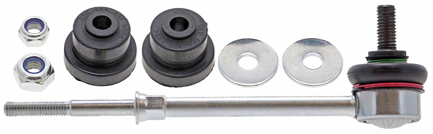 Mevotech Original Grade Suspension Stabilizer Bar Link Kit GS10871