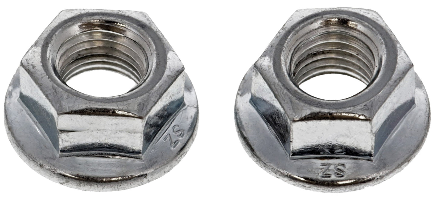 Mevotech Original Grade Suspension Stabilizer Bar Link Kit GS10896