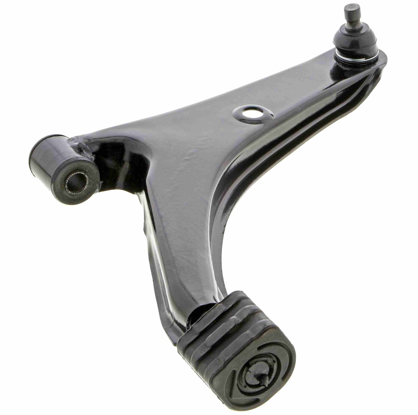 Mevotech Original Grade Suspension Control Arm and Ball Joint Assembly GS20107