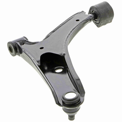 Mevotech Original Grade Suspension Control Arm and Ball Joint Assembly GS20107