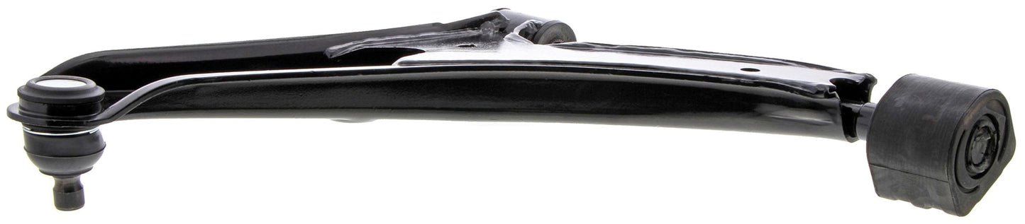 Mevotech Original Grade Suspension Control Arm and Ball Joint Assembly GS20107