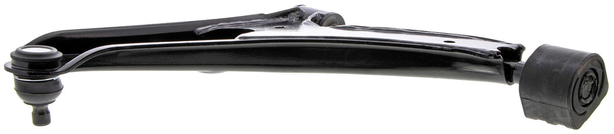 Mevotech Original Grade Suspension Control Arm and Ball Joint Assembly GS20107