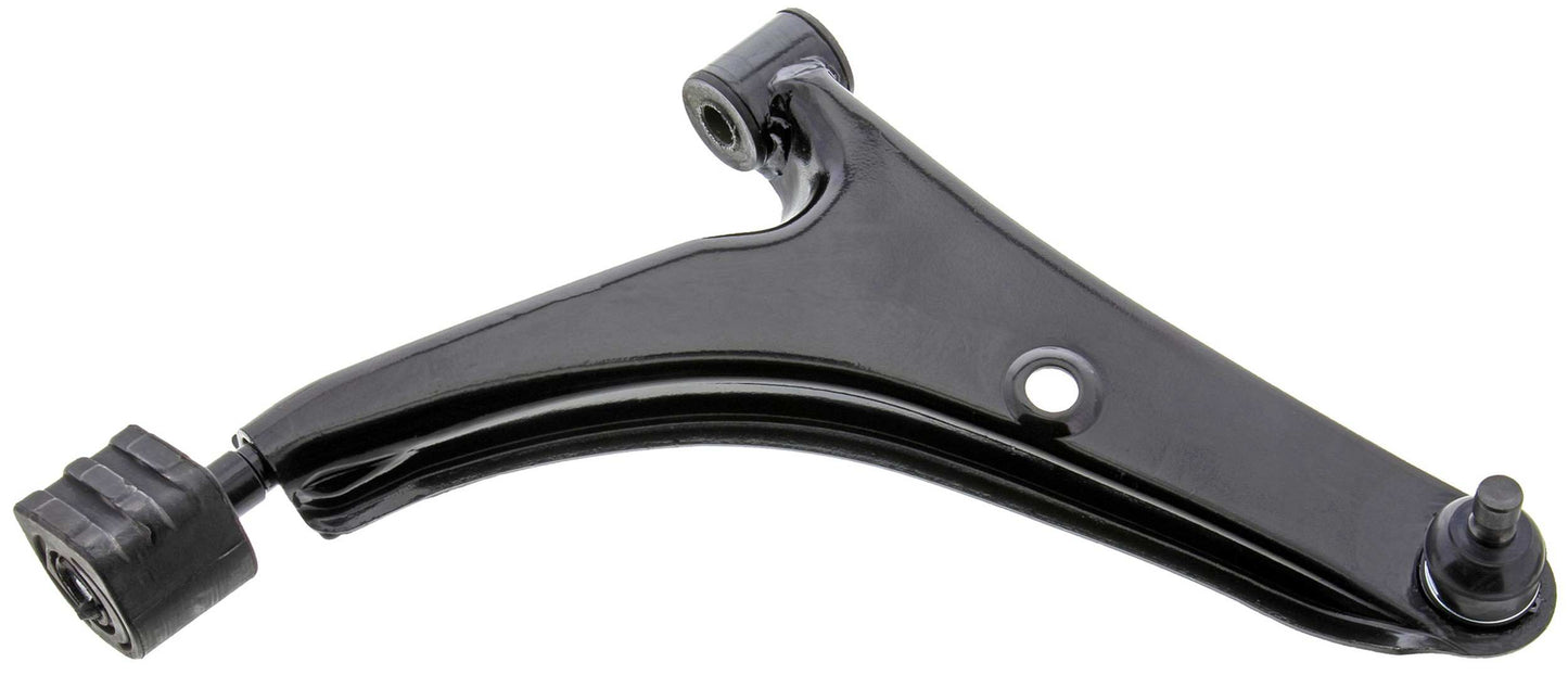 Mevotech Original Grade Suspension Control Arm and Ball Joint Assembly GS20107