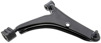 Mevotech Original Grade Suspension Control Arm and Ball Joint Assembly GS20107