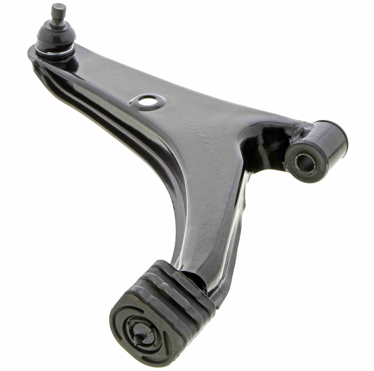 Mevotech Original Grade Suspension Control Arm and Ball Joint Assembly GS20108