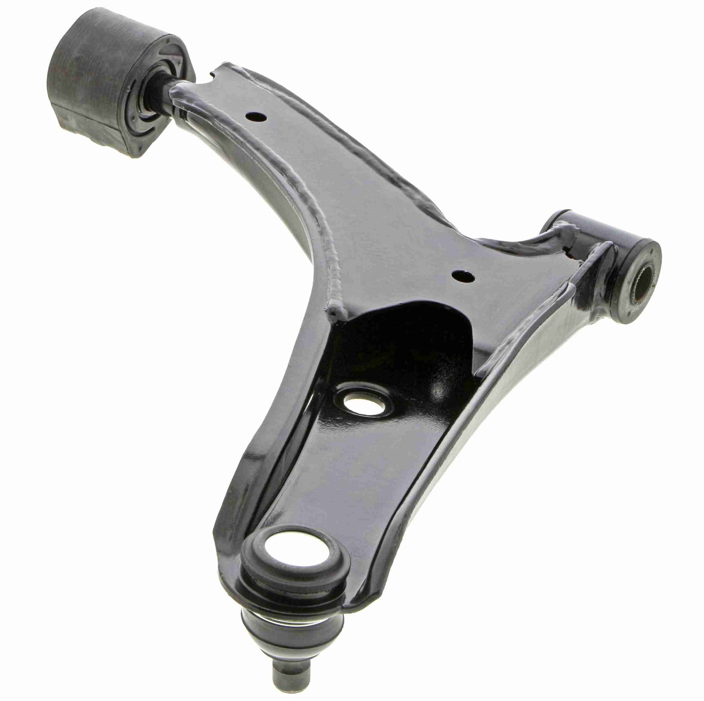 Mevotech Original Grade Suspension Control Arm and Ball Joint Assembly GS20108