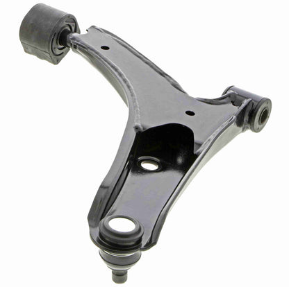 Mevotech Original Grade Suspension Control Arm and Ball Joint Assembly GS20108