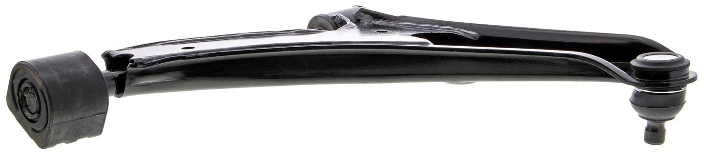 Mevotech Original Grade Suspension Control Arm and Ball Joint Assembly GS20108