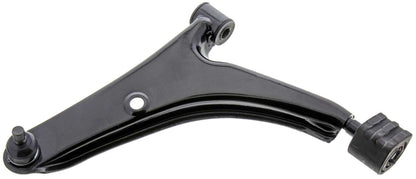 Mevotech Original Grade Suspension Control Arm and Ball Joint Assembly GS20108