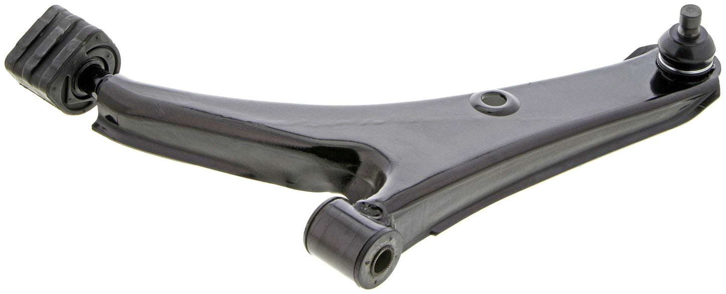 Mevotech Original Grade Suspension Control Arm and Ball Joint Assembly GS20108