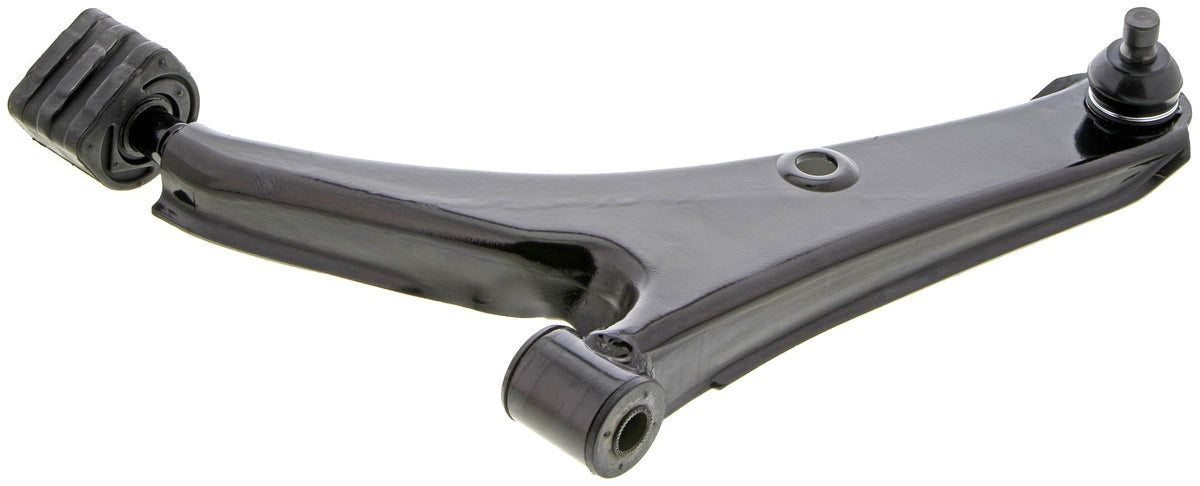 Mevotech Original Grade Suspension Control Arm and Ball Joint Assembly GS20108