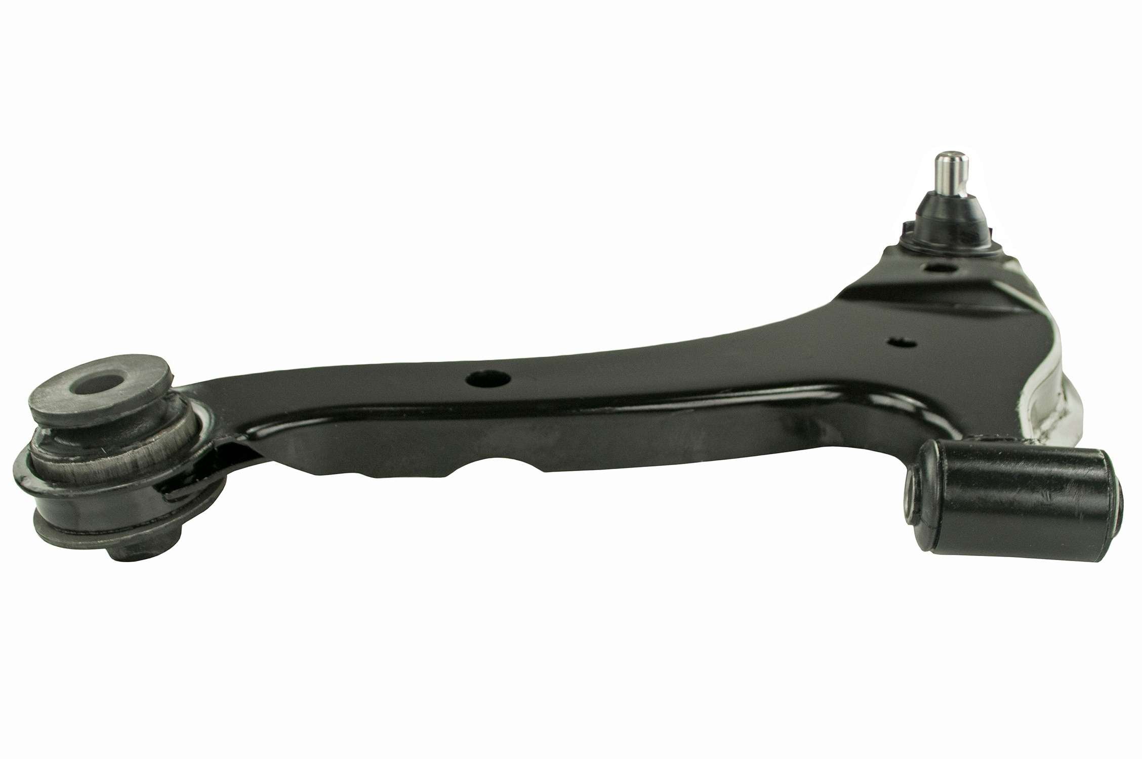 Mevotech Original Grade Suspension Control Arm and Ball Joint Assembly GS20110