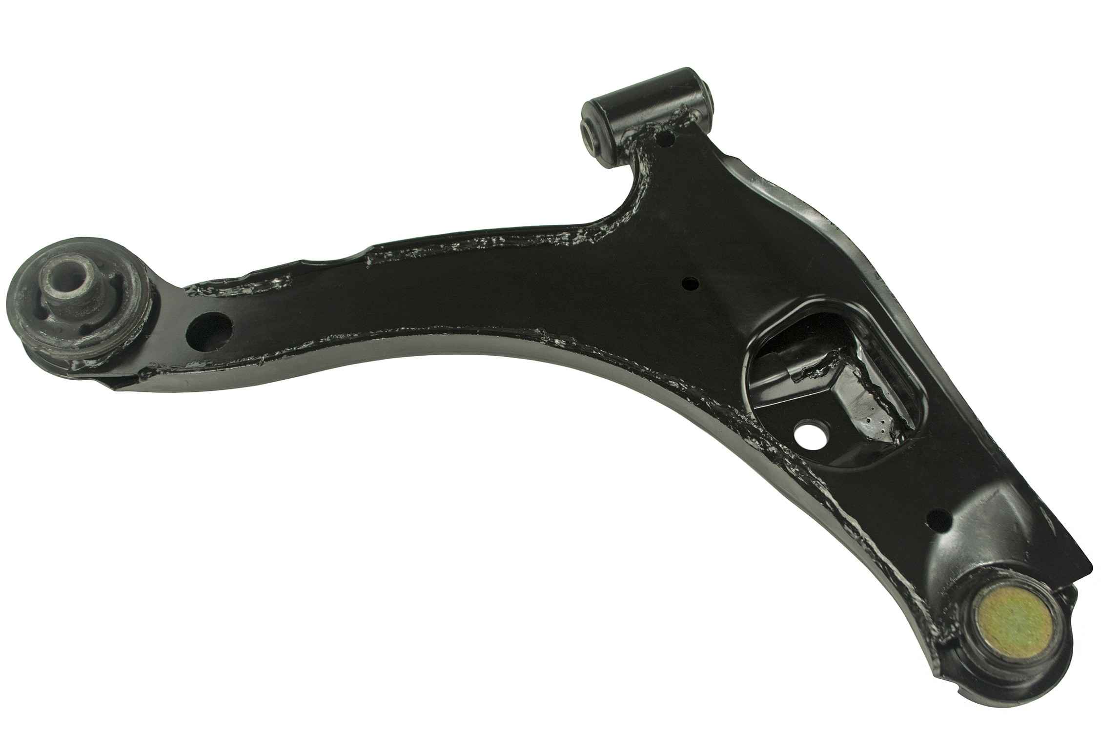 Mevotech Original Grade Suspension Control Arm and Ball Joint Assembly GS20110