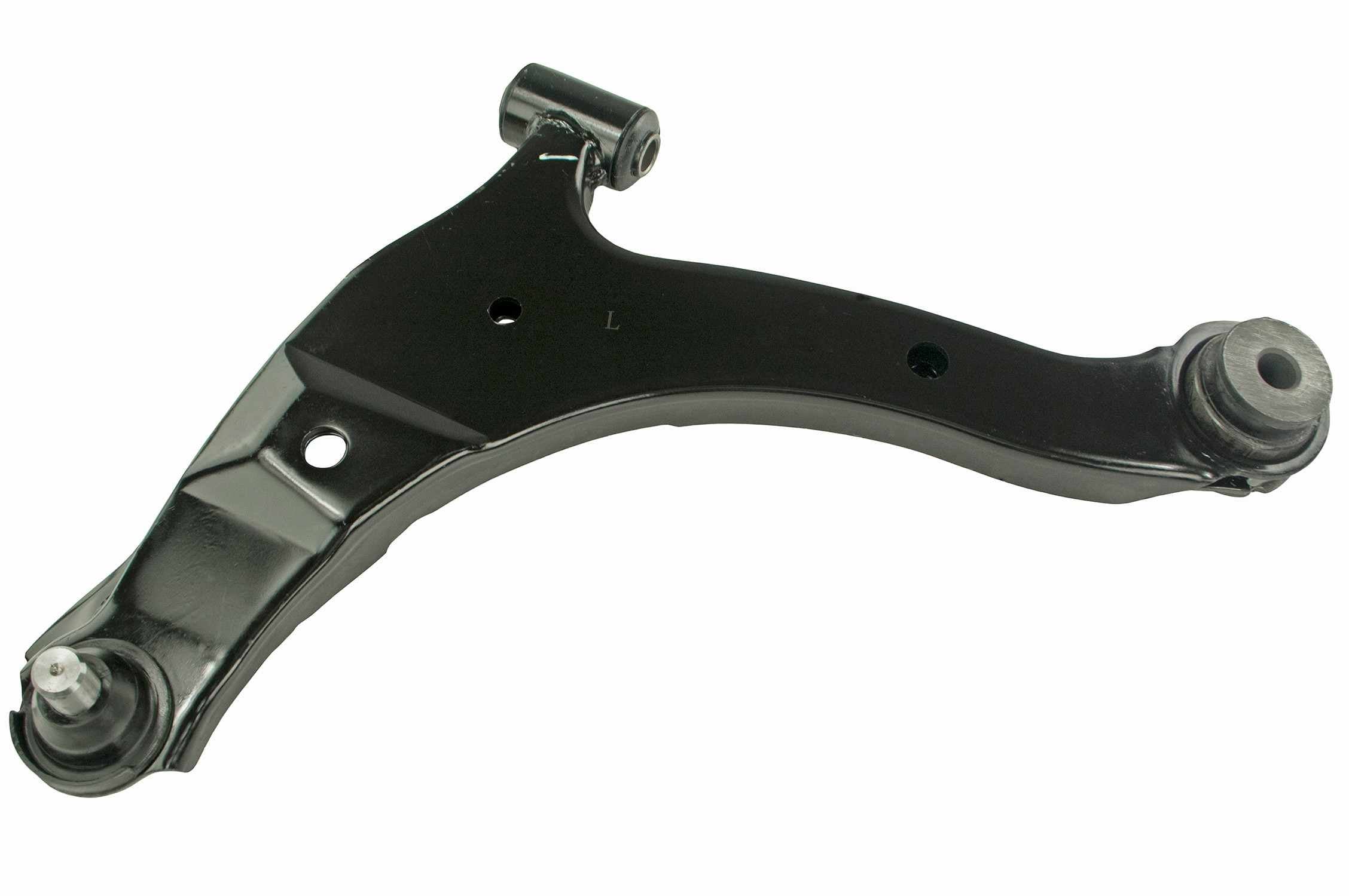 Mevotech Original Grade Suspension Control Arm and Ball Joint Assembly GS20110