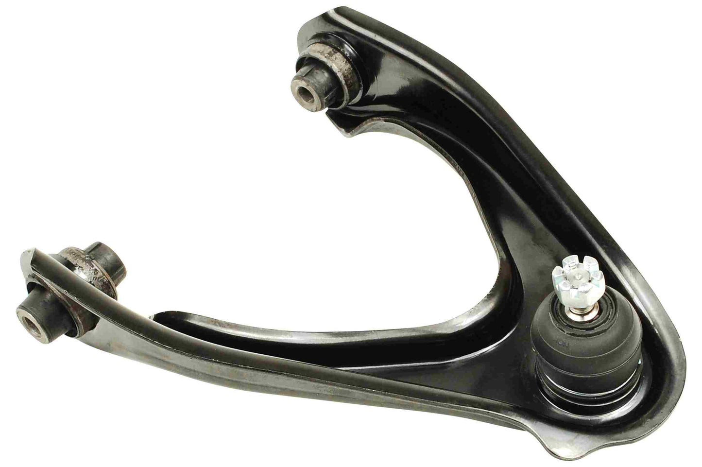 Mevotech Original Grade Suspension Control Arm and Ball Joint Assembly GS20113