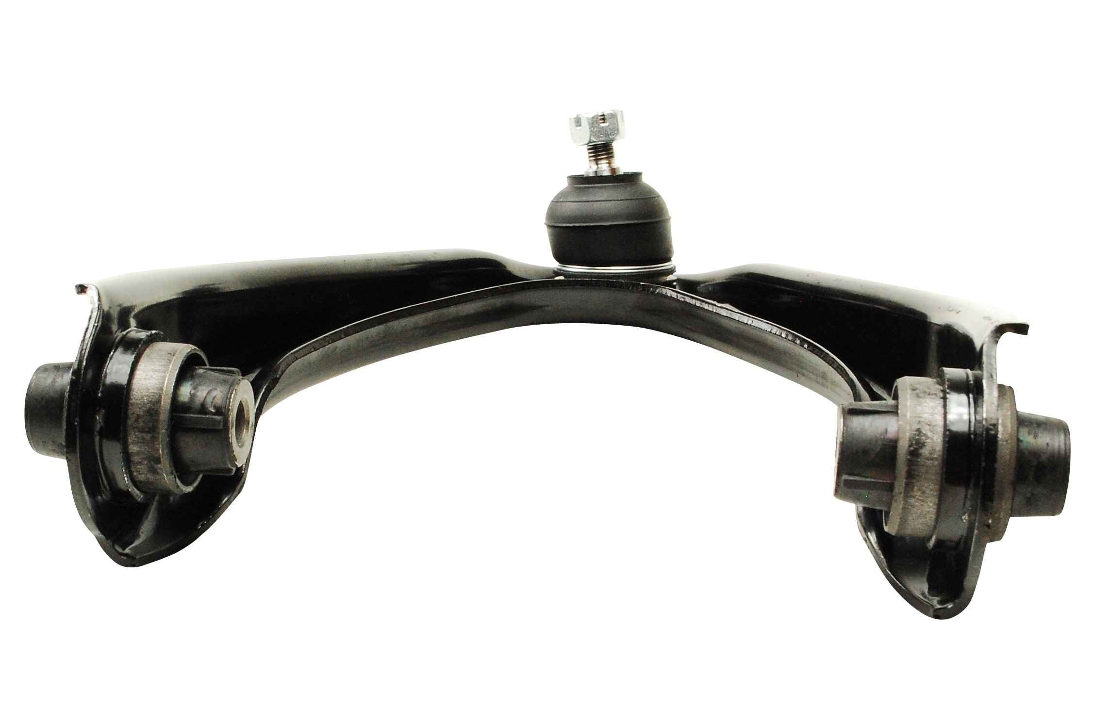 Mevotech Original Grade Suspension Control Arm and Ball Joint Assembly GS20114