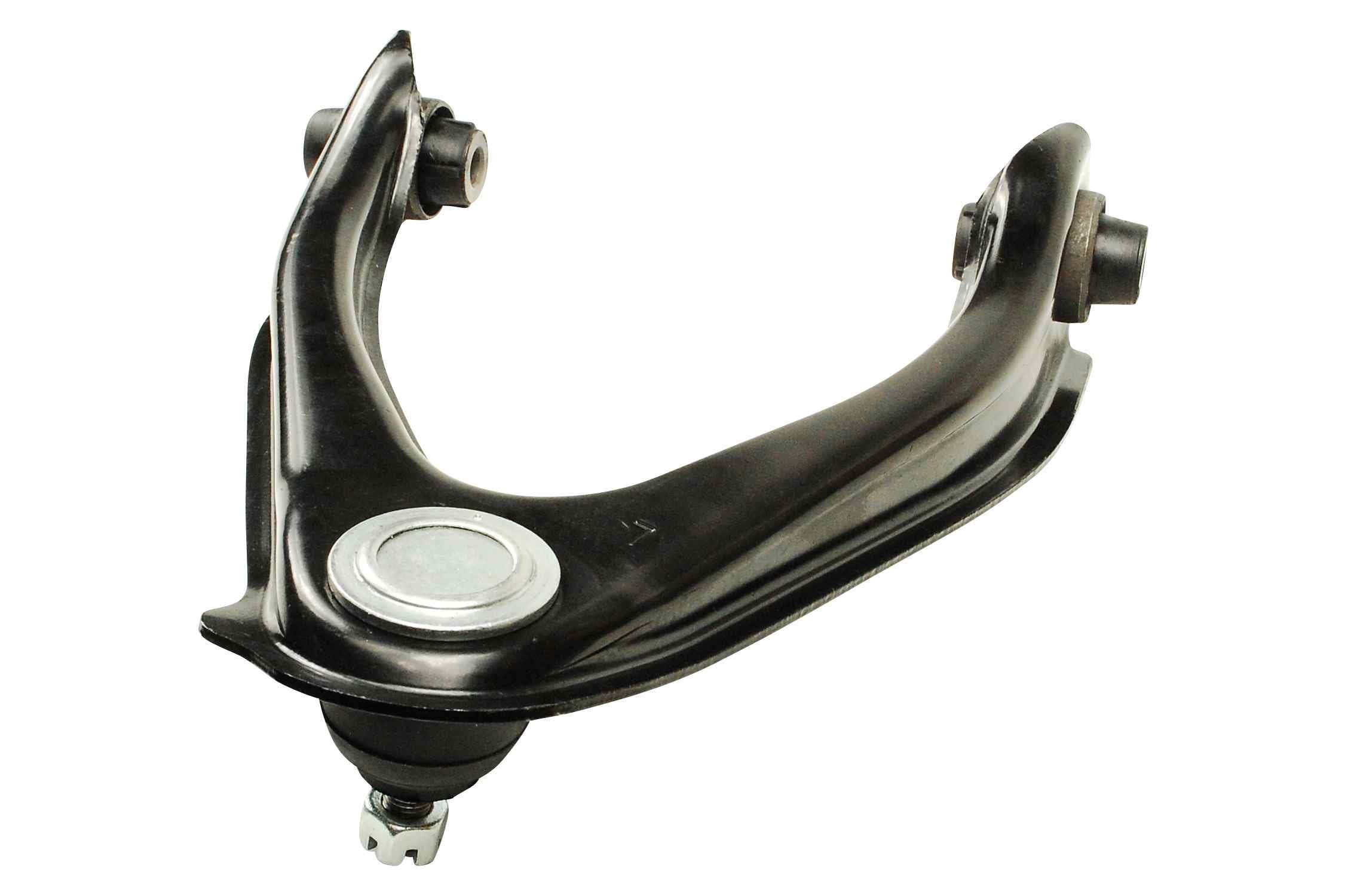 Mevotech Original Grade Suspension Control Arm and Ball Joint Assembly GS20114