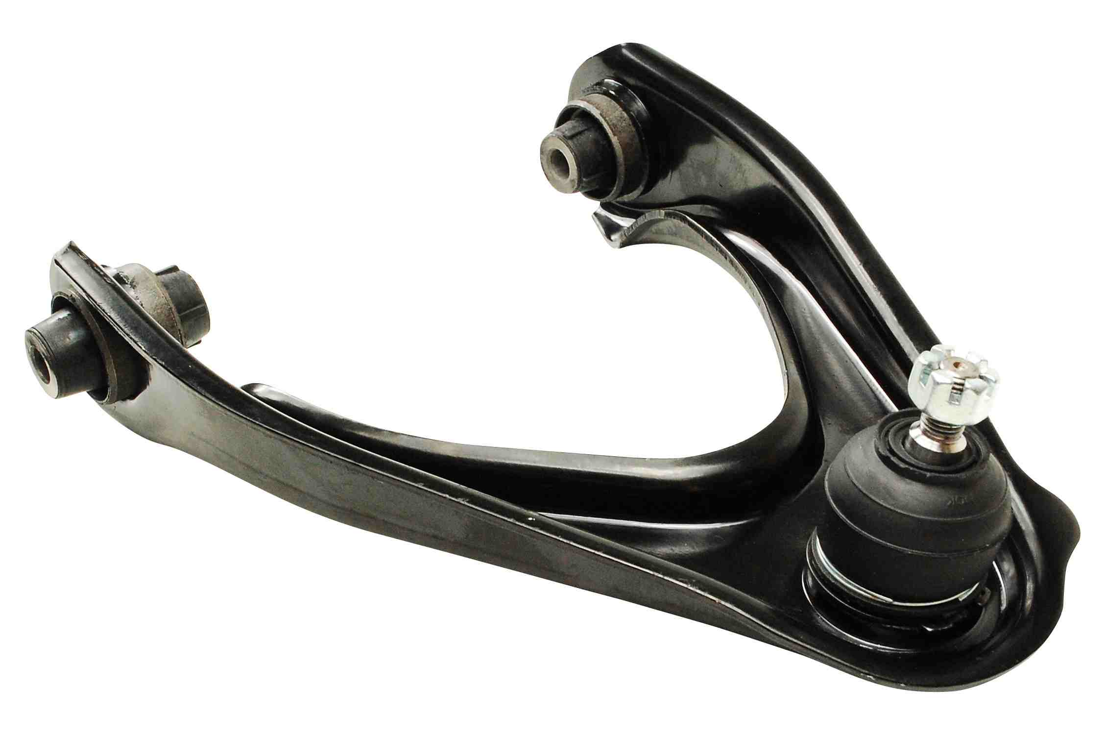 Mevotech Original Grade Suspension Control Arm and Ball Joint Assembly GS20114