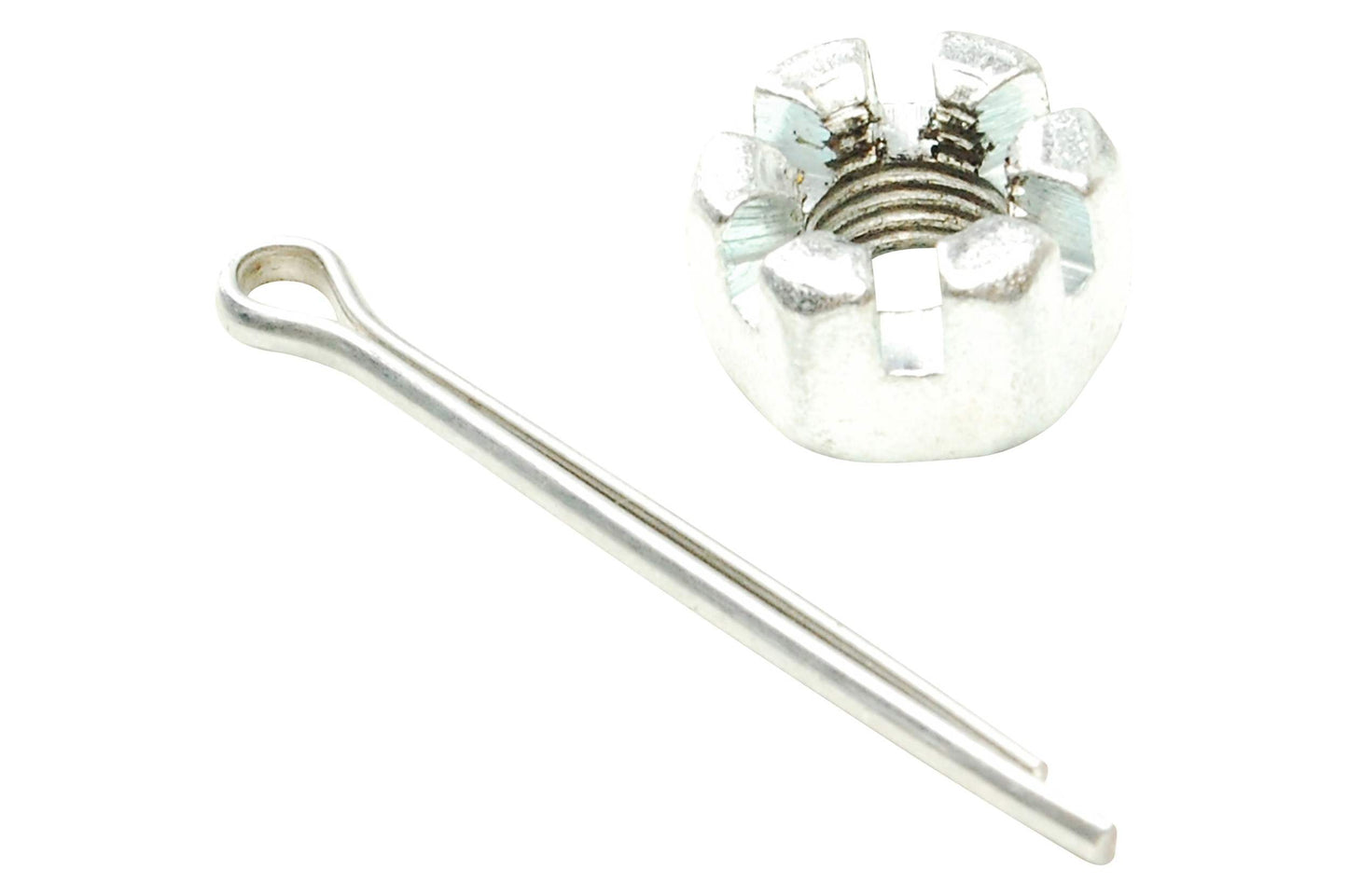 Mevotech Original Grade Suspension Control Arm and Ball Joint Assembly GS20114