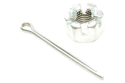 Mevotech Original Grade Suspension Control Arm and Ball Joint Assembly GS20114
