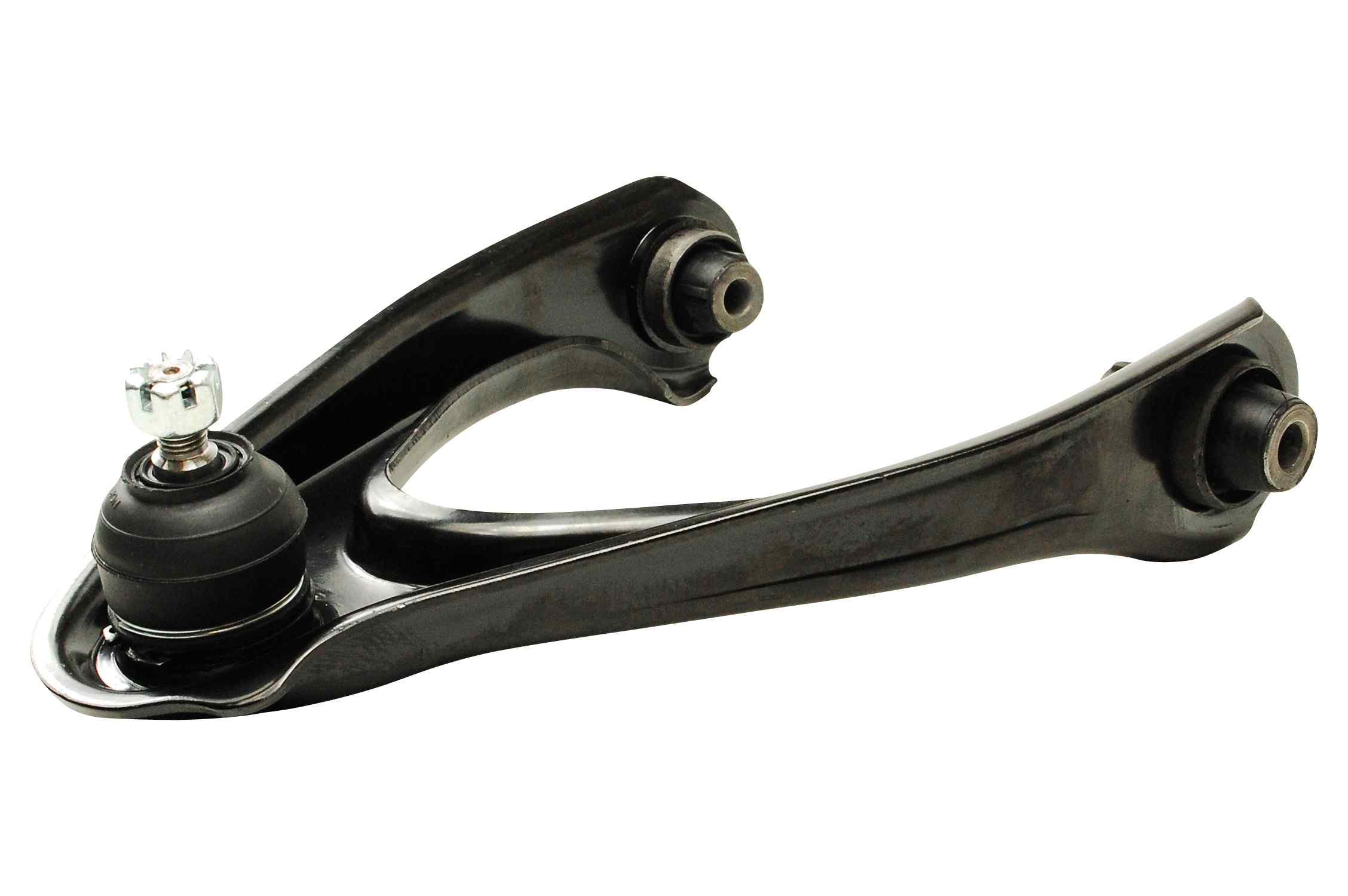 Mevotech Original Grade Suspension Control Arm and Ball Joint Assembly GS20114