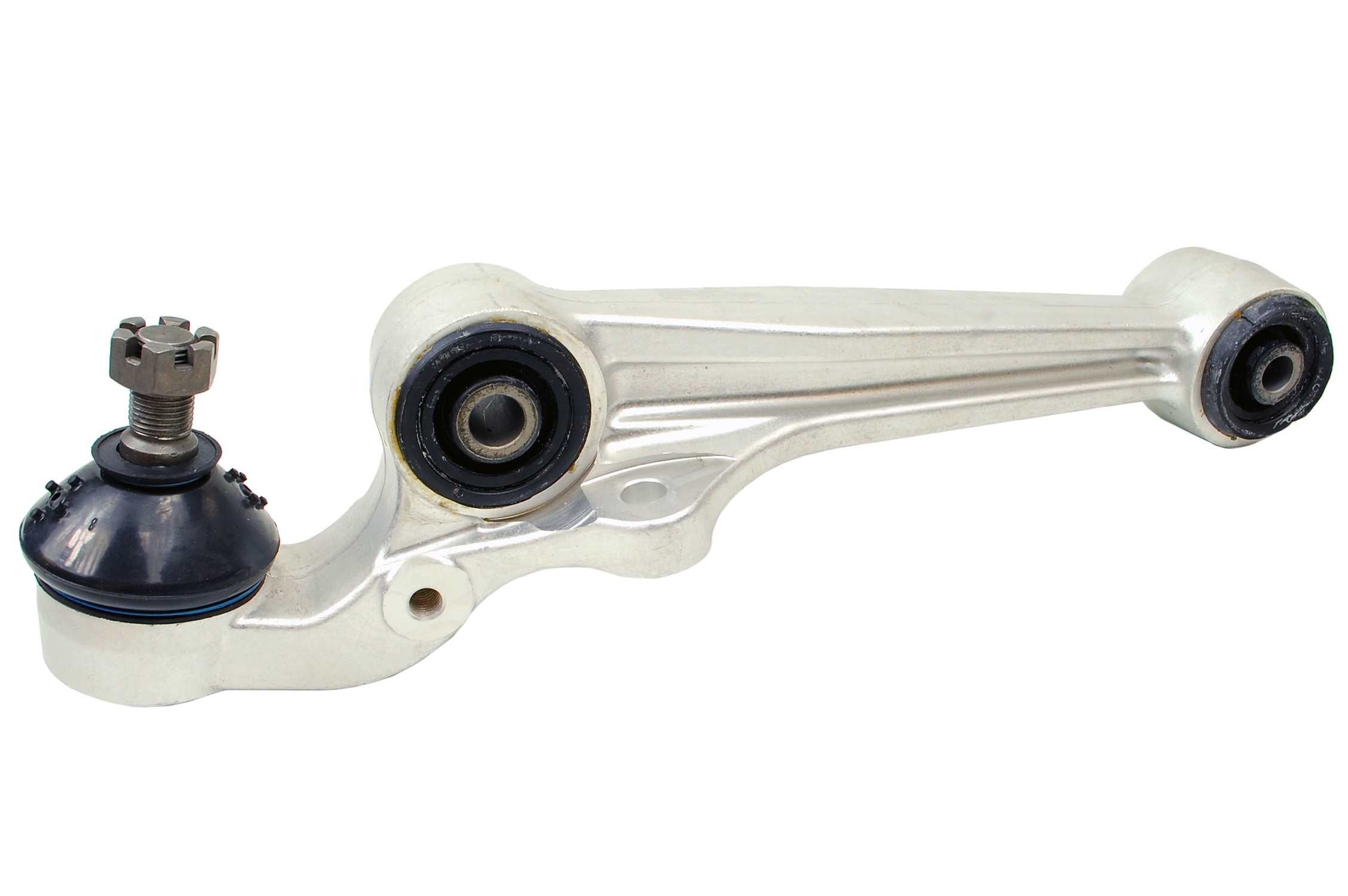 Mevotech Original Grade Suspension Control Arm and Ball Joint Assembly GS20128