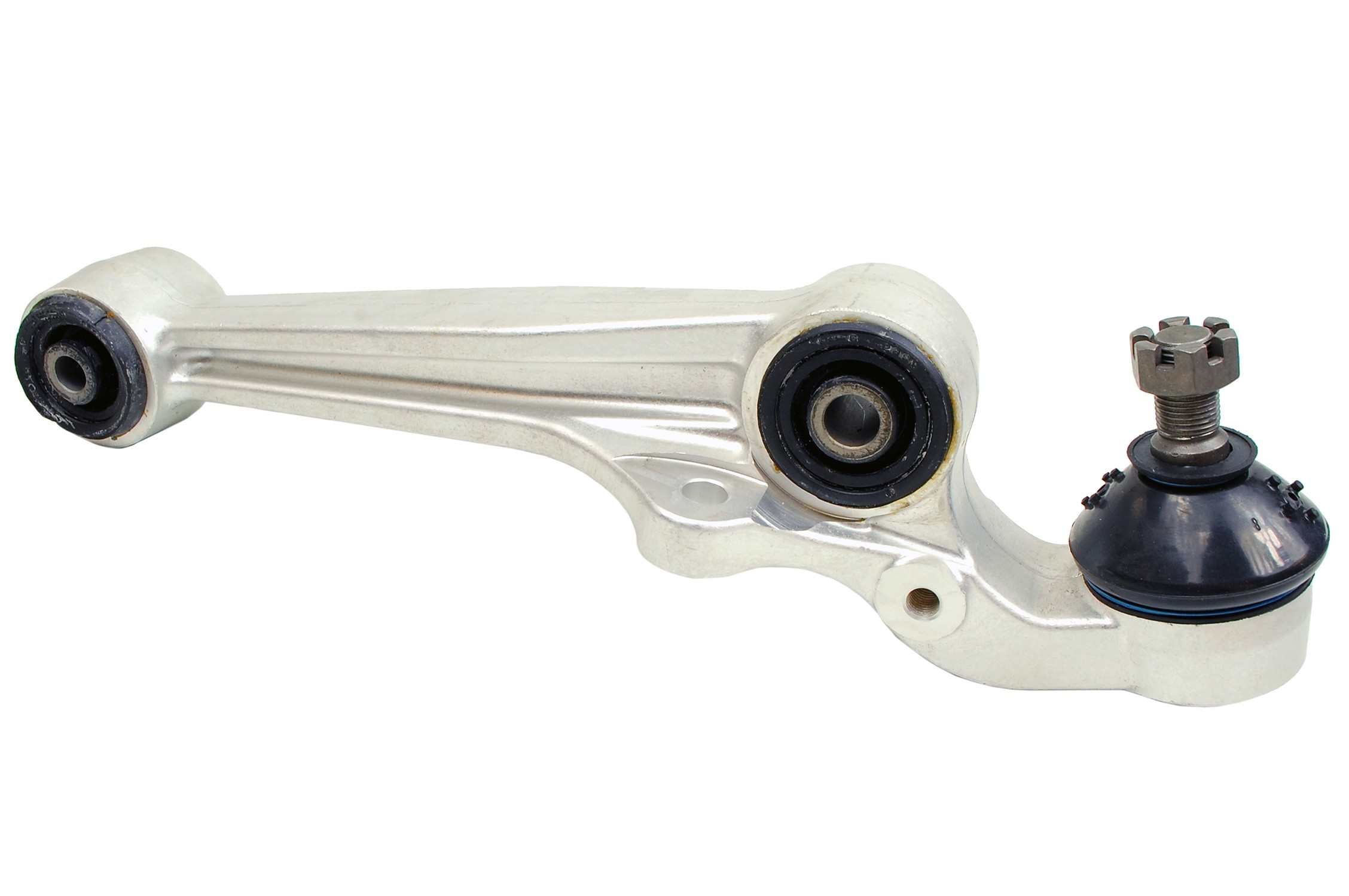 Mevotech Original Grade Suspension Control Arm and Ball Joint Assembly GS20129