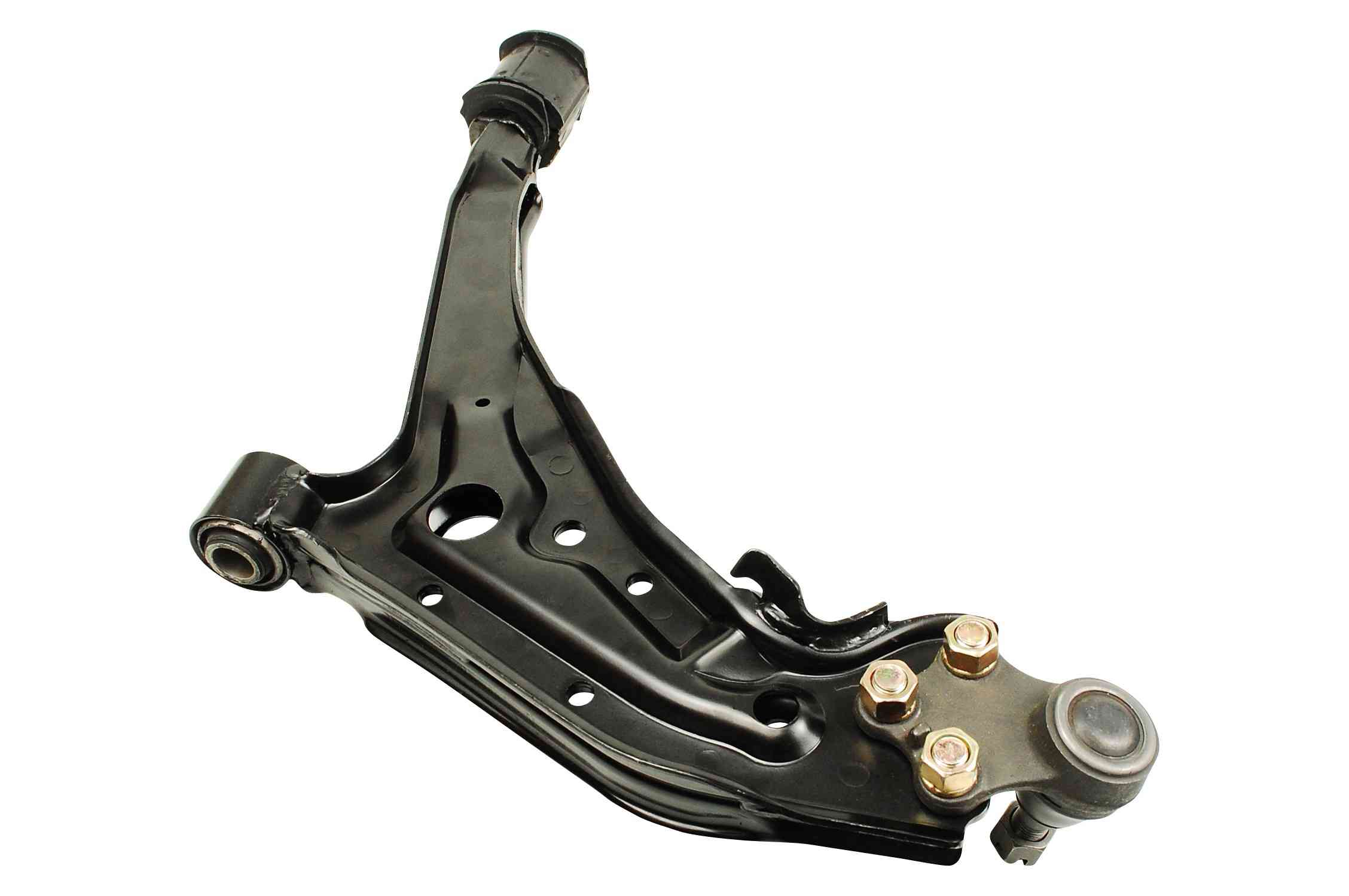 Mevotech Original Grade Suspension Control Arm and Ball Joint Assembly GS20130