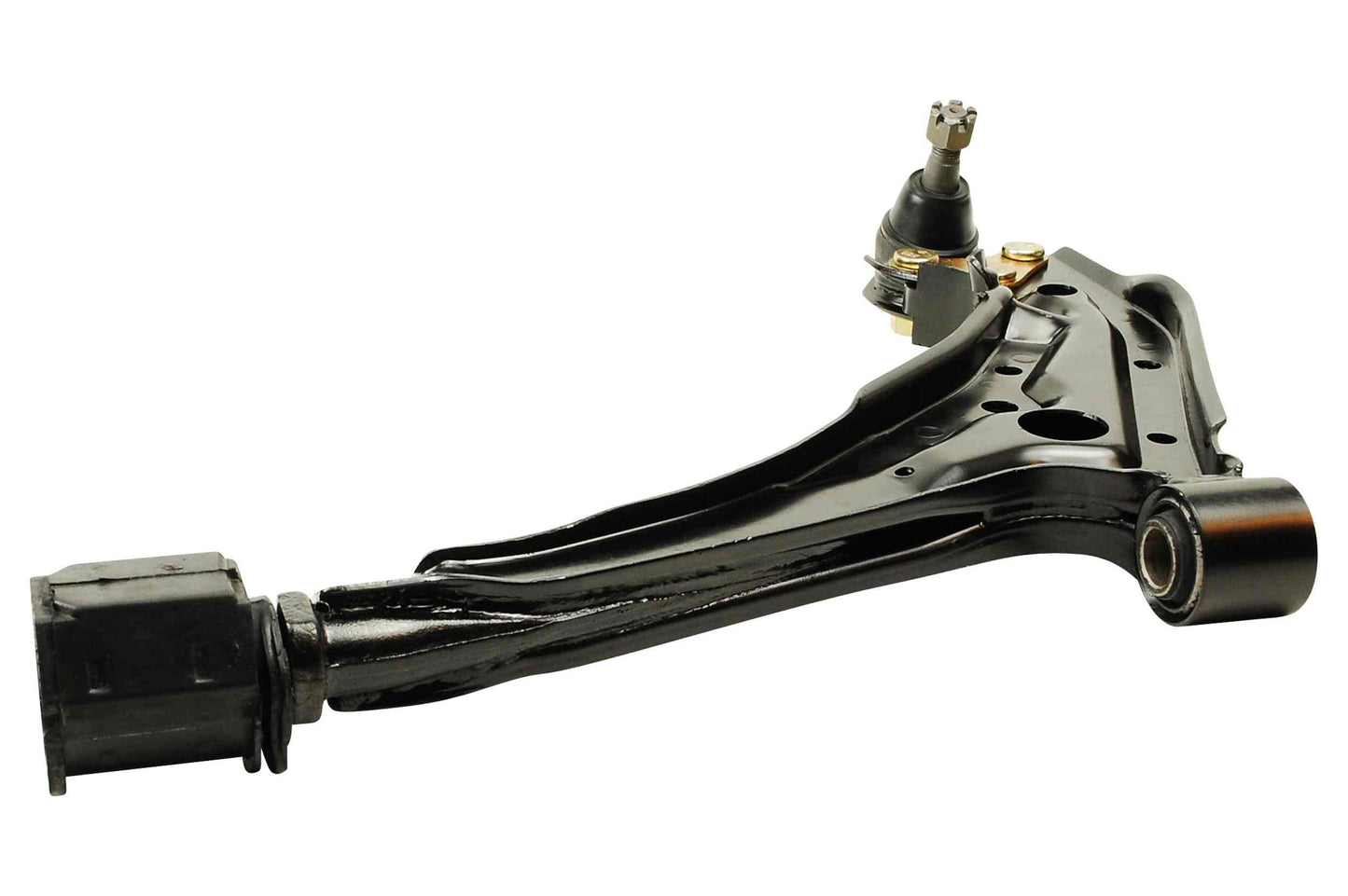 Mevotech Original Grade Suspension Control Arm and Ball Joint Assembly GS20131