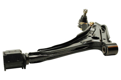 Mevotech Original Grade Suspension Control Arm and Ball Joint Assembly GS20131