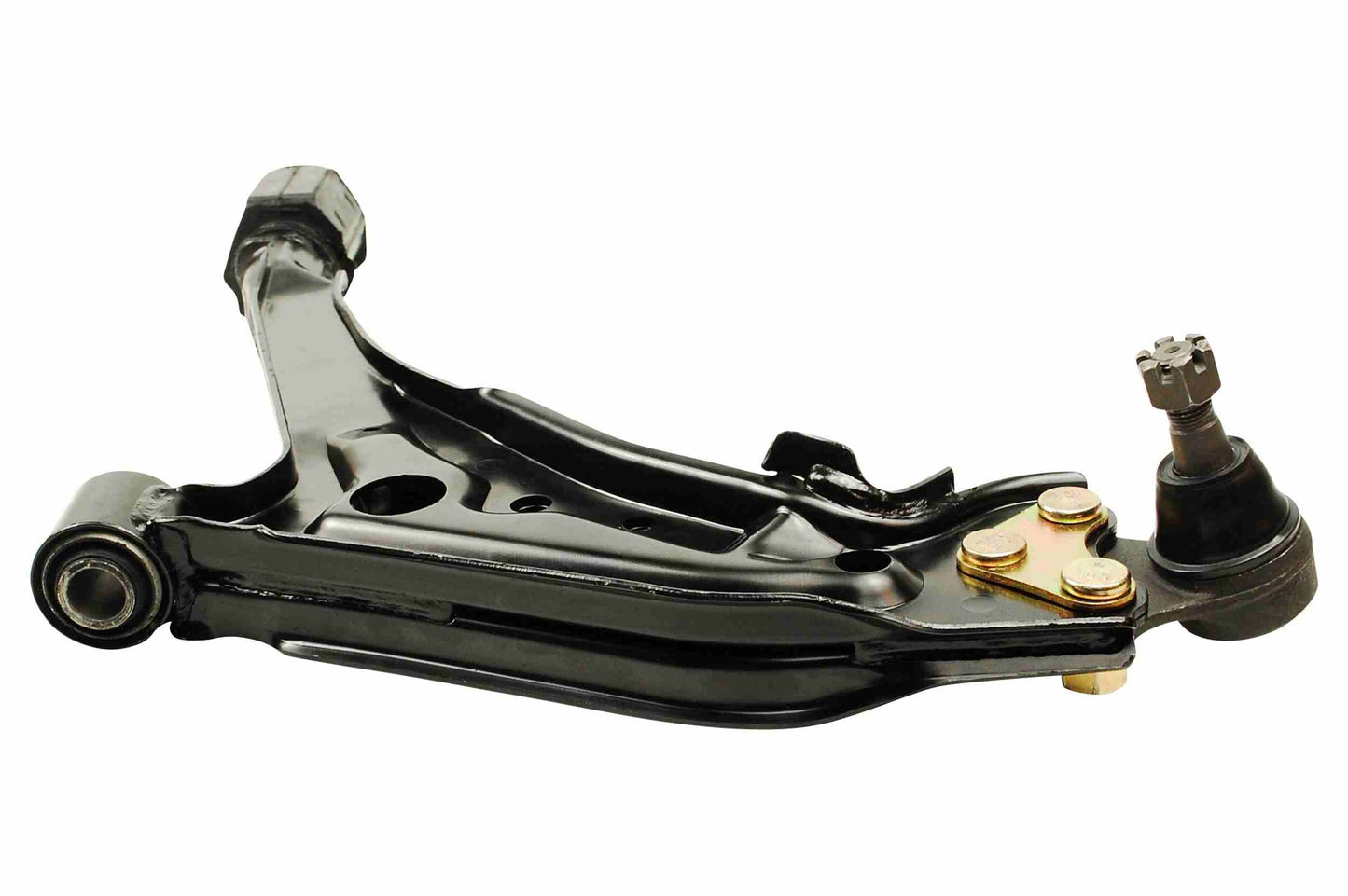 Mevotech Original Grade Suspension Control Arm and Ball Joint Assembly GS20131