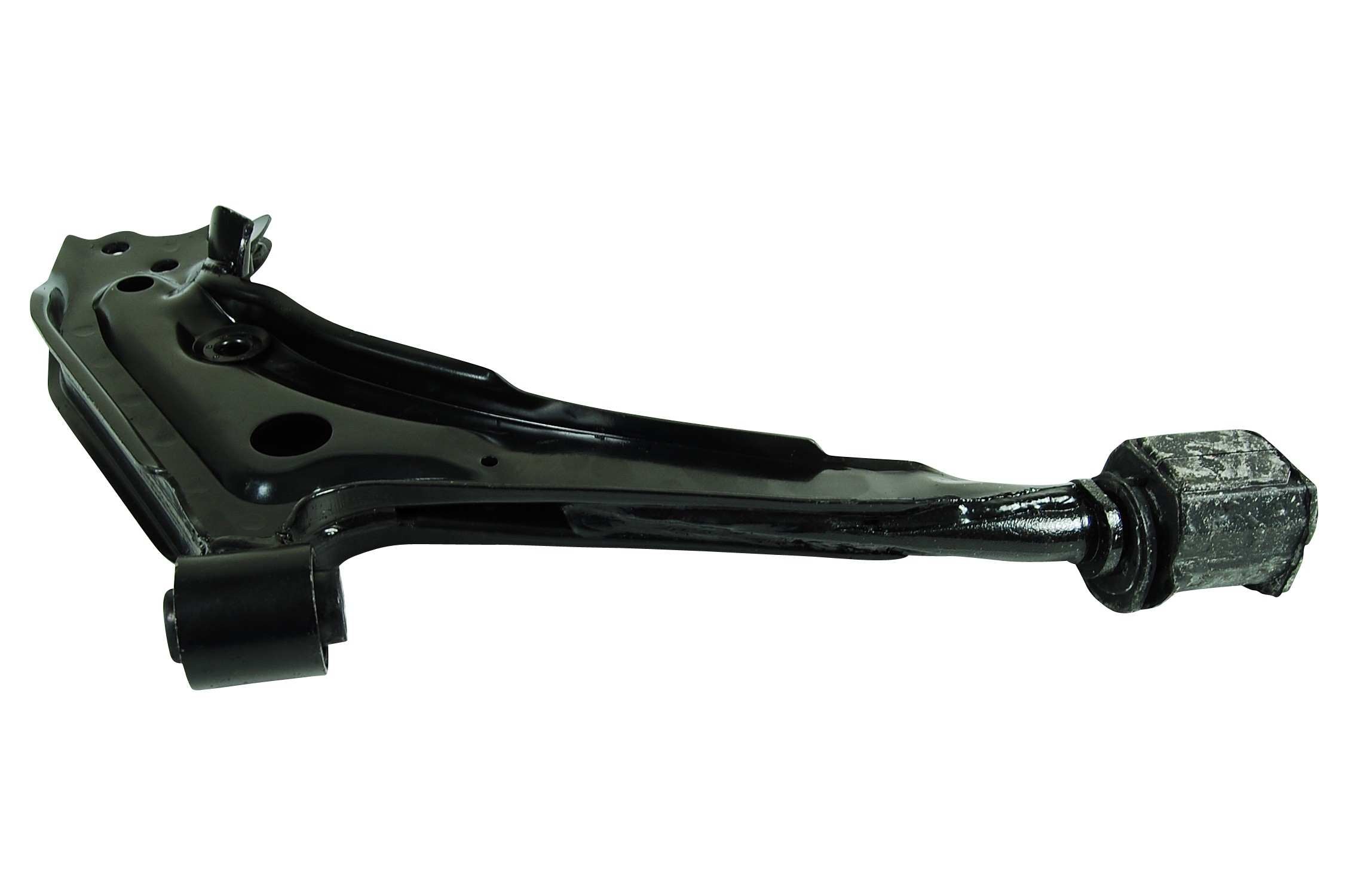 Mevotech Original Grade Suspension Control Arm and Ball Joint Assembly GS20132