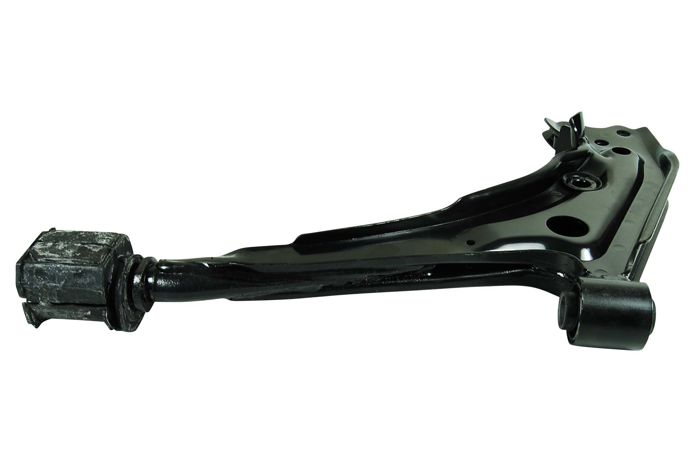 Mevotech Original Grade Suspension Control Arm and Ball Joint Assembly GS20133